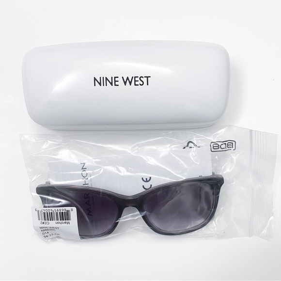 Nine West Accessories - NEW Nine West sunglasses NW635S